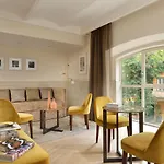 Margutta 54 Luxury Suites