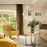 Margutta 54 Luxury Suites