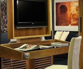 Margutta 54 Luxury Couette-café 2*
