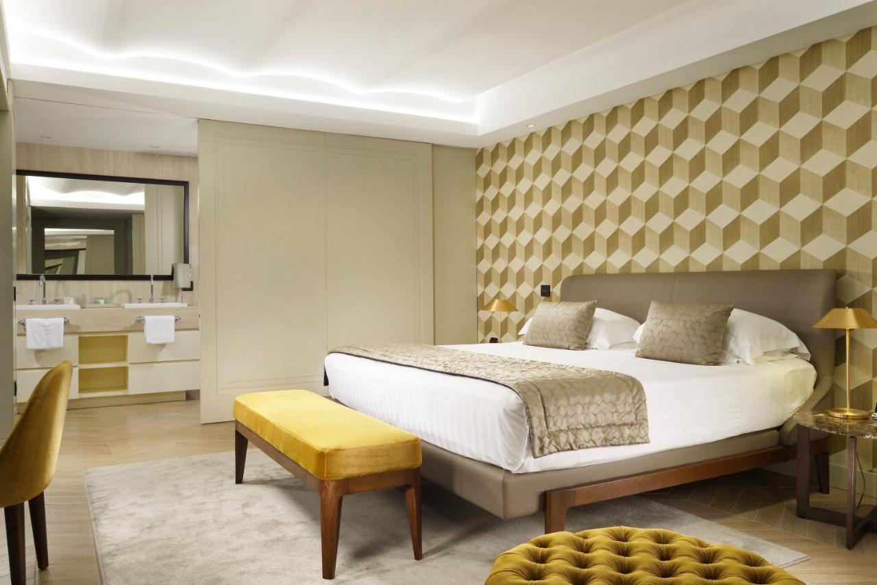Couette-café Margutta 54 Luxury