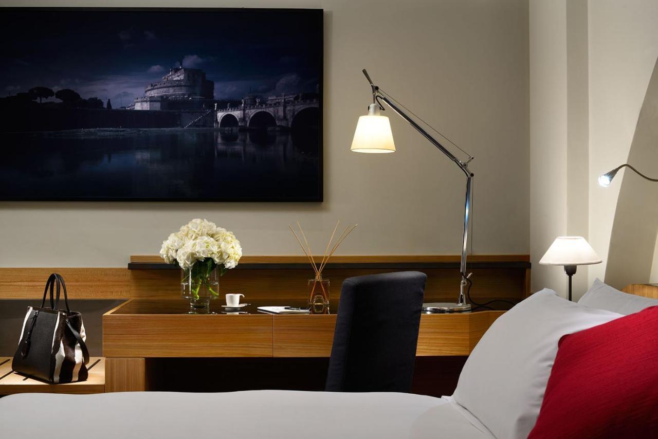 Margutta 54 Luxury Couette-café 2*