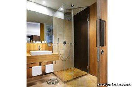 Margutta 54 Luxury Couette-café Rome