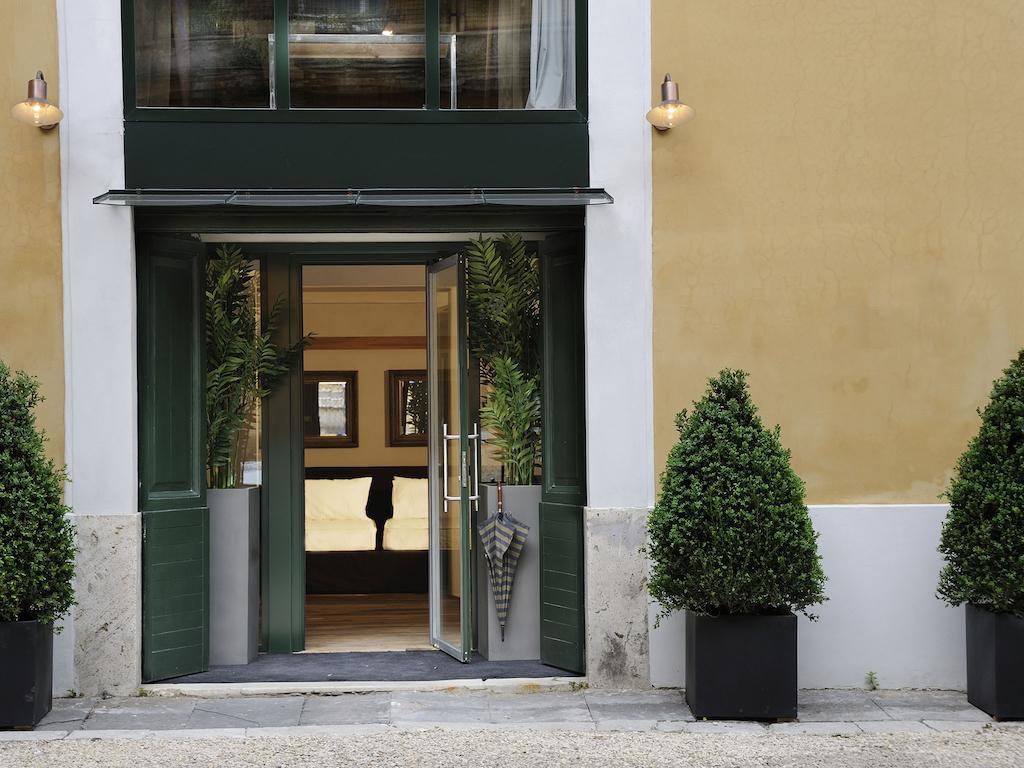 Couette-café Margutta 54 Luxury 2*