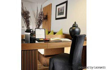 Margutta 54 Luxury Couette-café Rome