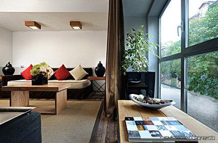 Margutta 54 Luxury Couette-café 2*