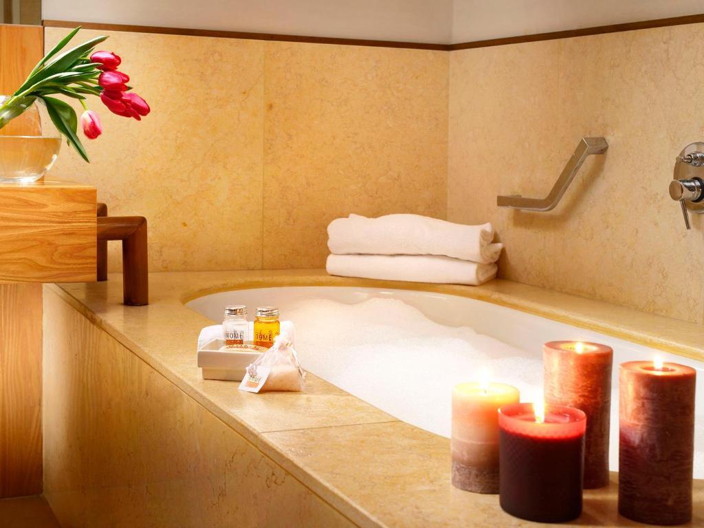 Couette-café Margutta 54 Luxury Rome